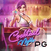 Cocktail Night