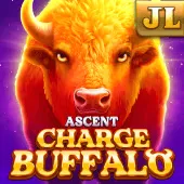 Charge Buffalo