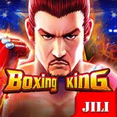 Boxing King Jili