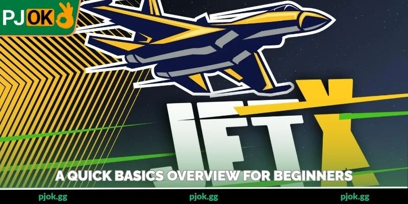 An overview that helps first timers understand the basics