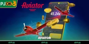 Aviator - Fast Paced Crash Gameplay With Smart Cashouts