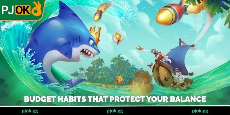 Budget habits that protect your balance