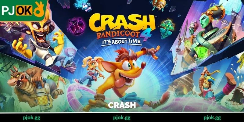 Crash - A Clear Guide To Multiplier Timing, Cashout Choices