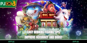 Easy Winning Fishing Tips - Improve Accuracy And Boost