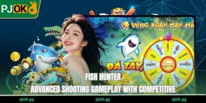 Fish Hunter - Advanced Shooting Gameplay With Competitive