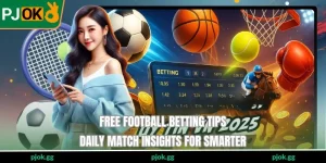 Free Football Betting Tips - Daily Match Insights For Smarter