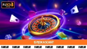 Is PJOK A Scam? Key Things Users Should Know Joining