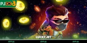 Lucky Jet - Jet Powered Rounds With Clean Cashouts