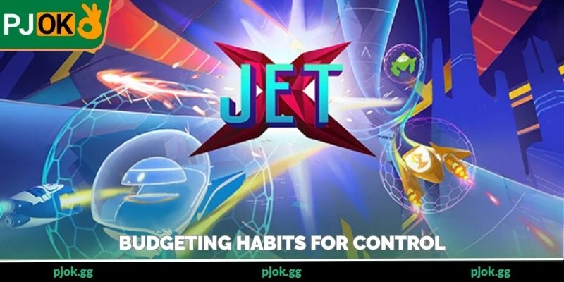 Practical budgeting habits to keep play controlled