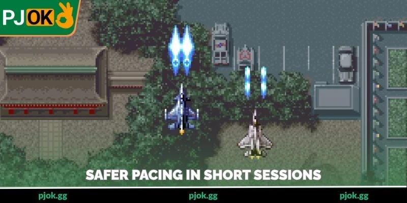 Practical habits for safer pacing across short sessions
