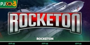 Rocketon - Sleek Rocket Crash Action For Quick Reads
